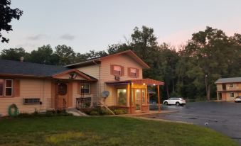 Parkview Motel