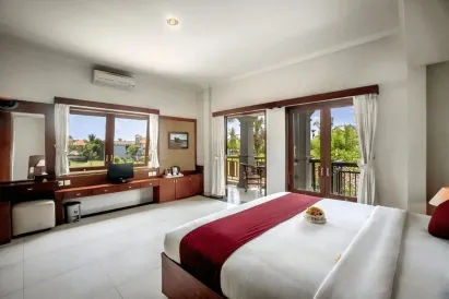 Uma Dana Ubud