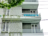 Frank's Hotel
