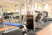 Al Liwan Suites - palestra
