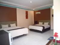 Hotel Alam Sutra Hotels in Sukarami