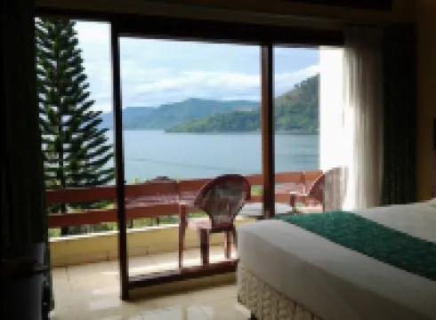 Hotel Danau Toba International