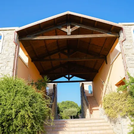 Villaggio Emmanuele