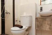 Cozy and Nice Studio at Grand Kamala Lagoon Apartment by Travelio