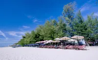 Bluemoon Hotels in Cha-am