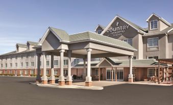 Country Inn & Suites by Radisson, London, KY