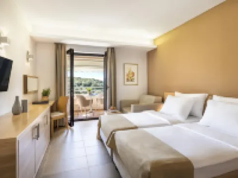 Maistra Select Petalon Resort Hotels in Vrsar