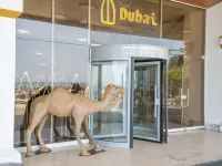 Hotel Cartagena Dubai Hotels near Softball Stadium