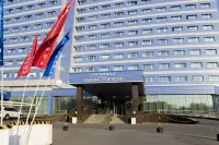 Sevastopol Classik Hotel 모스크바 국립 국제 관계 대학교 주변 호텔