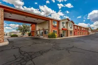 Quality Inn Hotels near Belen Flea Market