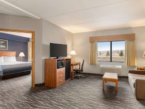 AmericInn by Wyndham Laramie Near University of Wyoming