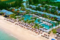 Beyond Khaolak Hotel berhampiran White Sand Beach Khao Lak