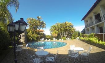 Urupes Park Hotel - Housity