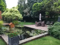 Treherne House & the Malvern Retreat Các khách sạn ở Malvern