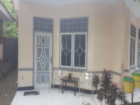 Hotel Agro Wisata Palopo