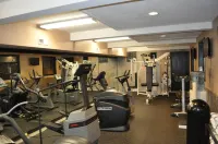 Mirabeau Park Hotel - Fitnessstudio