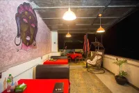 Hotel Tryst Hotels in Anantalingeshwar