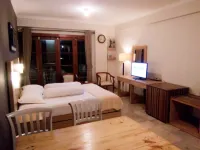 Kondominium Lippo Pantai Carita by Aja Hotel a Sukajadi