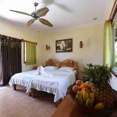 Thalatta Resort Rooms