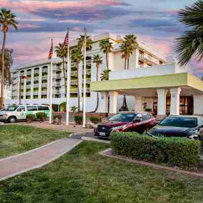 Holiday Inn PHOENIX-MESA/CHANDLER by IHG Hotel Exterior