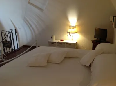 B&B Michelangeli - Private Parking Hotels in Orvieto
