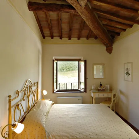 Il Casale Del Cotone