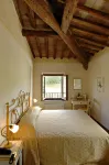 Il Casale Del Cotone - Parking