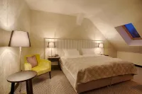 Hotel Pod Lipou Resort Hotels in Senec