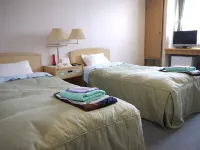 川湯KKR飯店 屈斜路湖附近的飯店