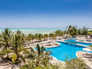 Twiga Beach Resort & Spa