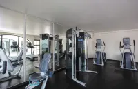 DoubleTree by Hilton Toluca - Gym