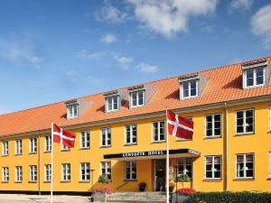 Gentofte Hotel