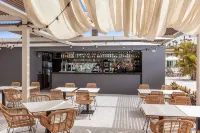 Kumara Serenoa by Lopesan Hotels - bars