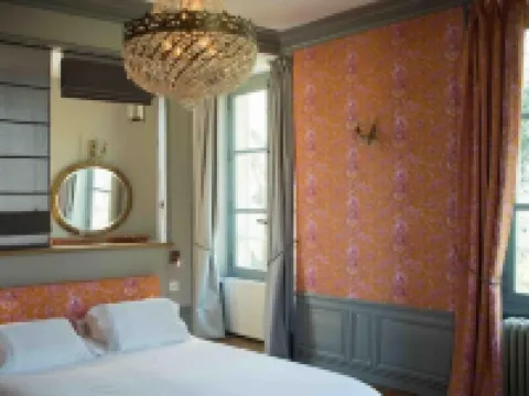 Chambres d'hôtes de Parseval Hoteles en Senlis