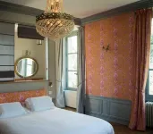 Chambres d'hôtes de Parseval Hotels in Senlis