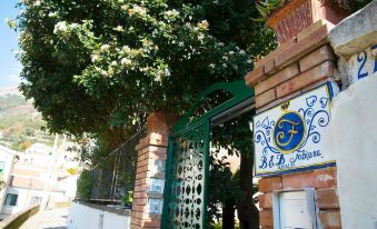 Villa Fabiana