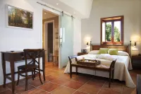 Hotel Finca El VENTÓS Hotel a Olot