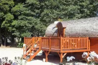 Chambres d'hôtes la Charmante Hotels in Vosges