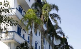 Hotel Morro Dos Conventos