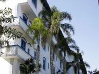 Hotel Morro Dos Conventos Hotels in Ararangua