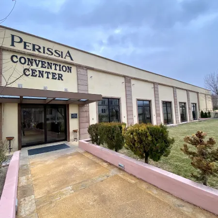 Perissia Hotel & Convention Center