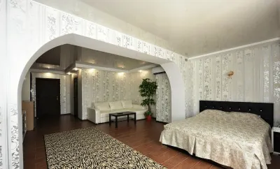 Frant-Hotel Palacе (Франт Отель Палас) Отели в г. 
