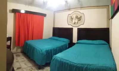 Hotel Colon de Zacatecas Hotels in 