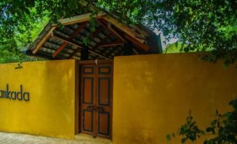 Mankada Resort