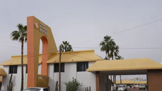 Hotel Posada Del Desierto