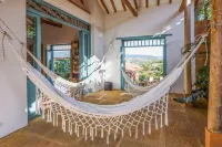 Casa Barichara Boutique - Wifi
