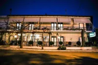 Anixis Hotel Hoteles en Loutra Ypatis