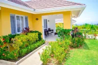 Ocean View Villa at Coolshade Ocho Rios Hotel a Plantation Village