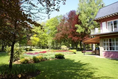 Hotel de la Gaichel Hotels in 