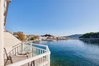 The Water Hotels in Skiathos